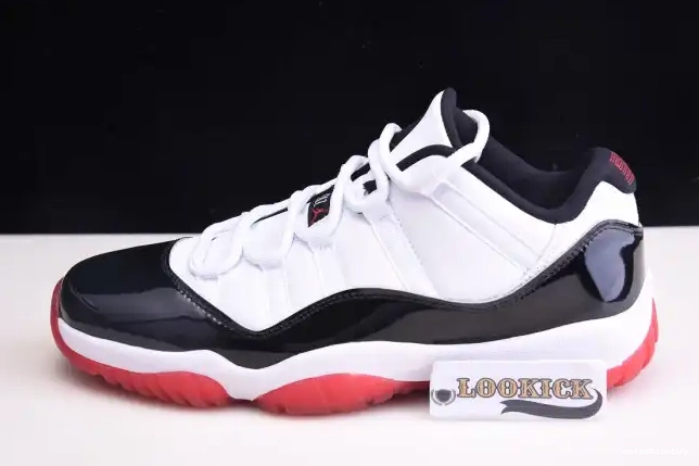 AV2187-160 Bred Low Concord 11 Retro Air Jordan 0428